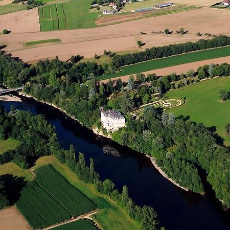 Chateau De La Treyne Lacave  Ngoại thất bức ảnh