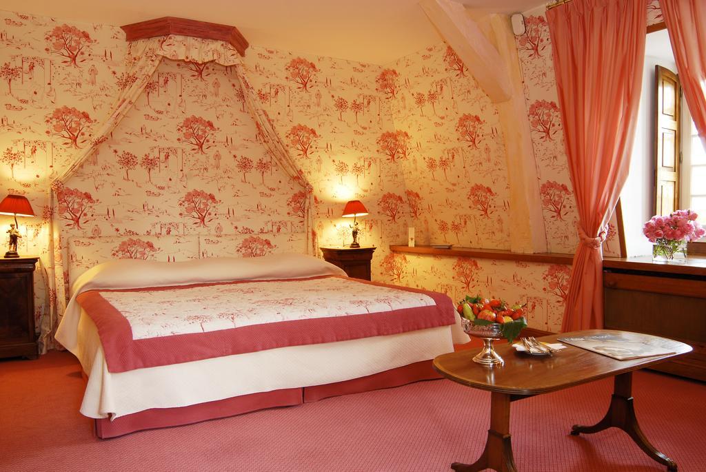 Chateau De La Treyne Lacave  Ngoại thất bức ảnh