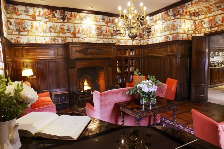 Chateau De La Treyne Lacave  Ngoại thất bức ảnh