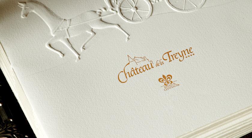 Chateau De La Treyne Lacave  Phòng bức ảnh