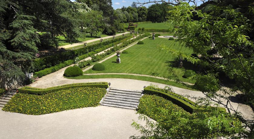 Chateau De La Treyne Lacave  Ngoại thất bức ảnh