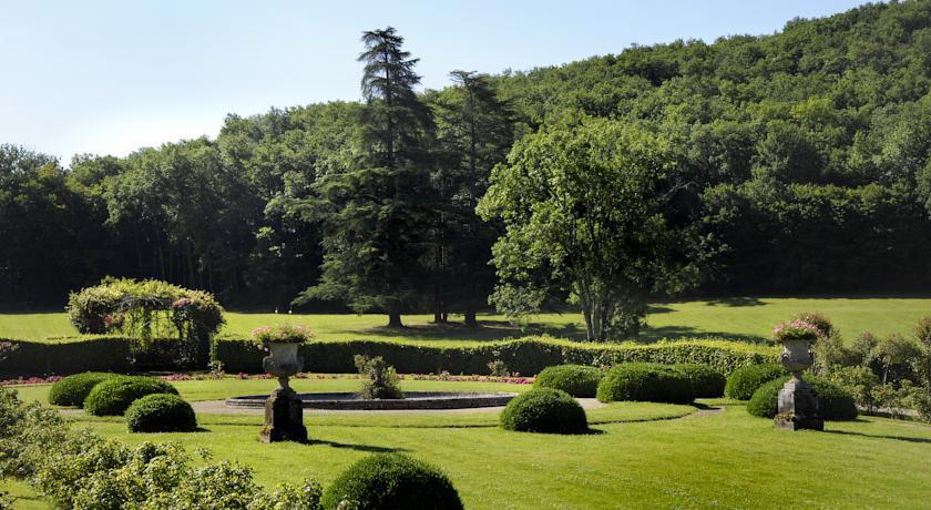 Chateau De La Treyne Lacave  Ngoại thất bức ảnh