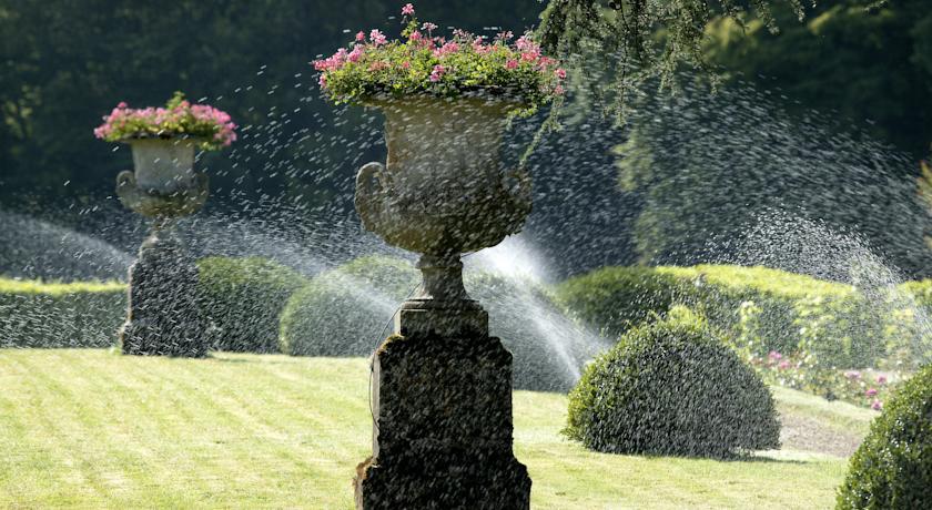 Chateau De La Treyne Lacave  Ngoại thất bức ảnh